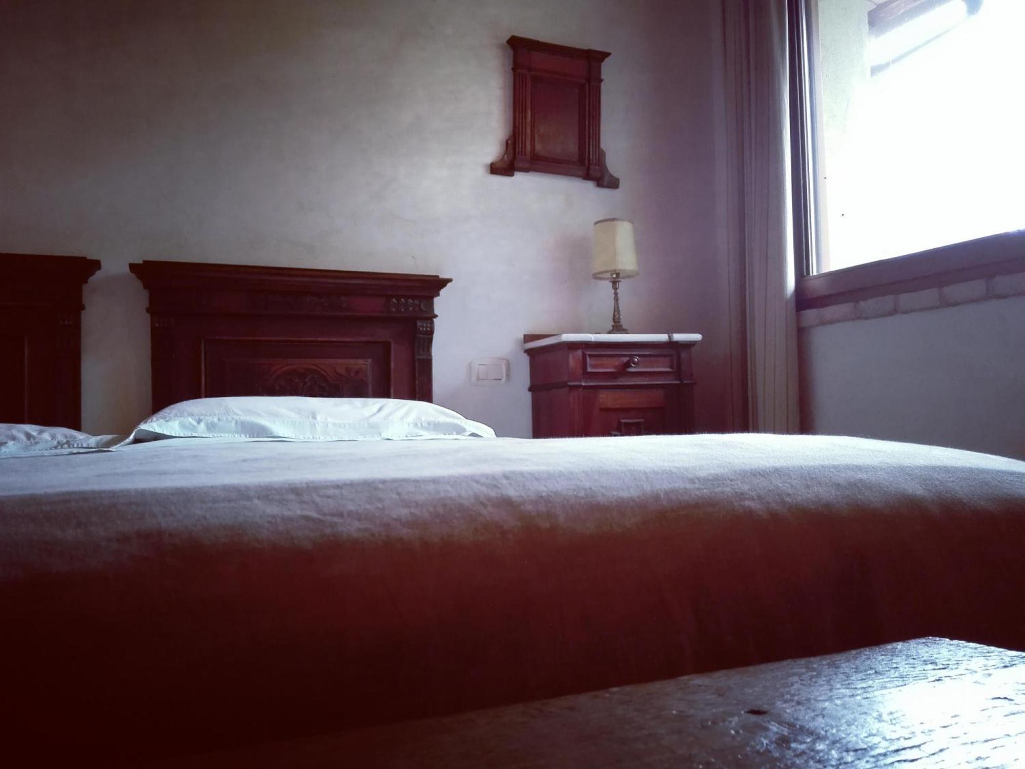 Casa Della Fornace Bed & Breakfast San Vito al Torre Exterior photo