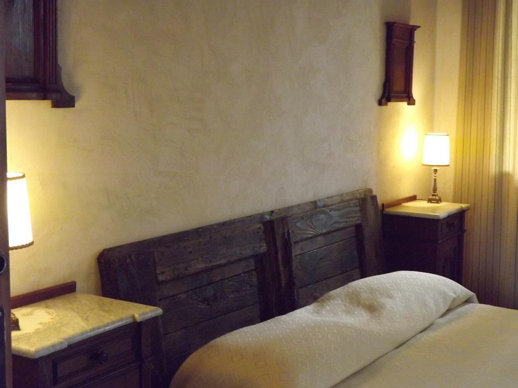 Casa Della Fornace Bed & Breakfast San Vito al Torre Room photo